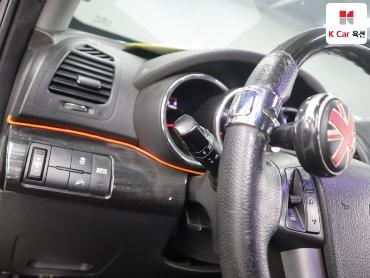 2010 - kia sorento