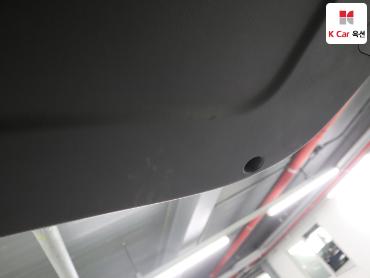 2010 - kia sorento