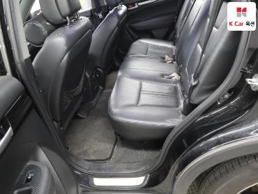 2010 - kia sorento