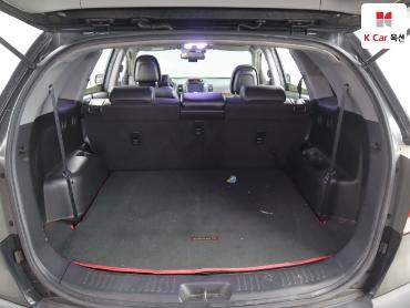 2010 - kia sorento