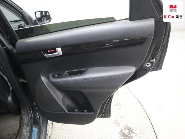2010 - kia sorento