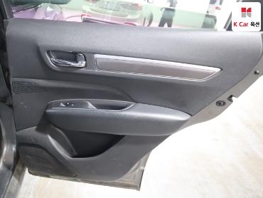 2017 - renault samsung qm6