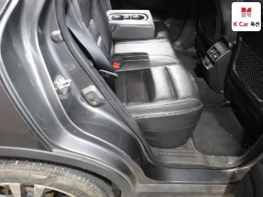 2017 - renault samsung qm6