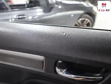 2017 - renault samsung qm6