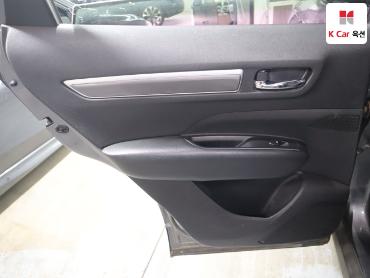 2017 - renault samsung qm6