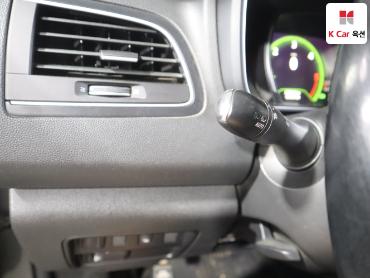2017 - renault samsung qm6