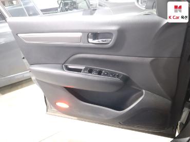 2017 - renault samsung qm6