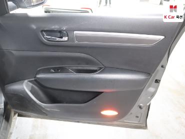 2017 - renault samsung qm6