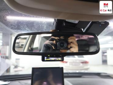 2017 - renault samsung qm6