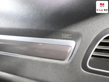 2017 - renault samsung qm6