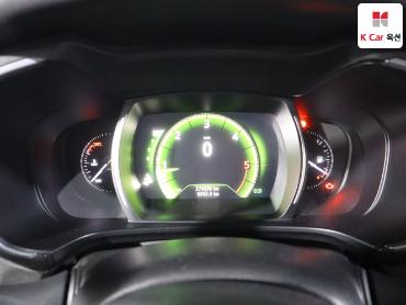 2017 - renault samsung qm6