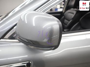 2017 - renault samsung qm6