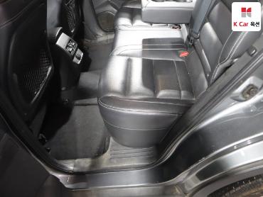 2017 - renault samsung qm6
