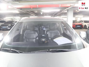 2017 - renault samsung qm6