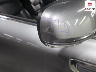 2017 - renault samsung qm6