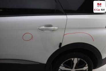 2019 - peugeot 5008