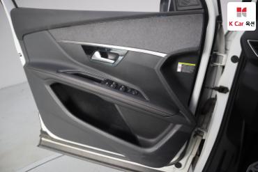 2019 - peugeot 5008