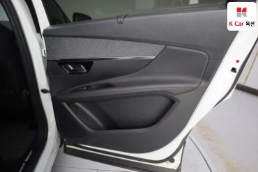 2019 - peugeot 5008