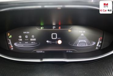 2019 - peugeot 5008