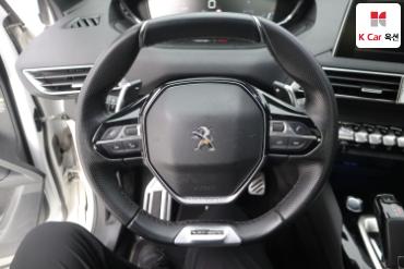 2019 - peugeot 5008