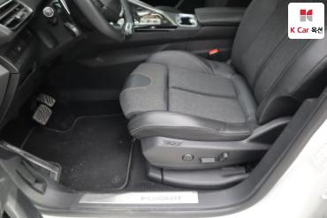 2019 - peugeot 5008