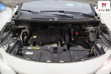 2019 - peugeot 5008
