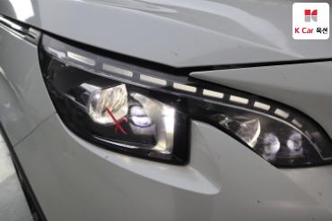 2019 - peugeot 5008