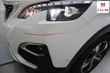 2019 - peugeot 5008