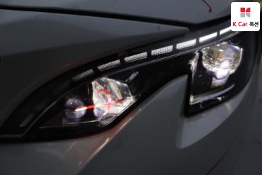 2019 - peugeot 5008
