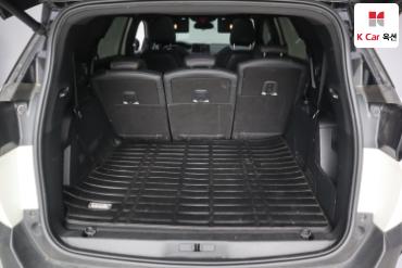 2019 - peugeot 5008