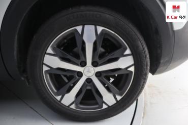2019 - peugeot 5008