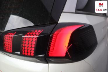 2019 - peugeot 5008