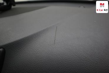 2010 - hyundai veracruz