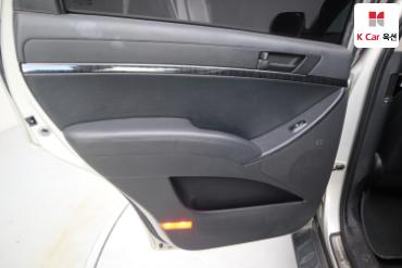 2010 - hyundai veracruz