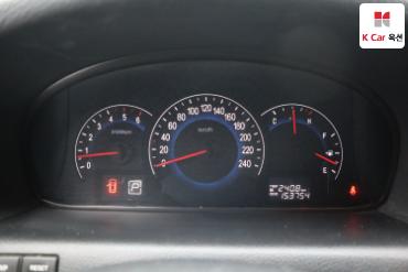 2010 - hyundai veracruz