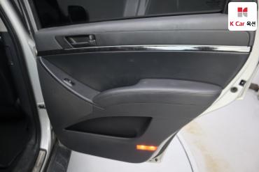 2010 - hyundai veracruz