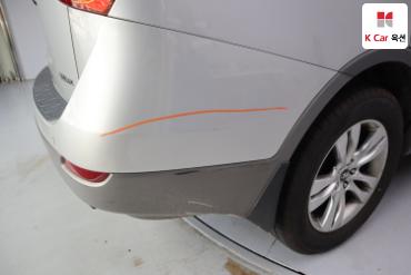 2010 - hyundai veracruz