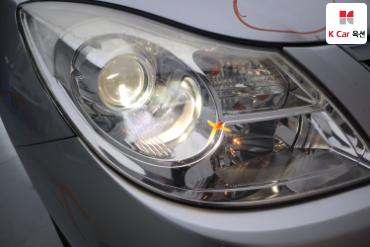 2010 - hyundai veracruz