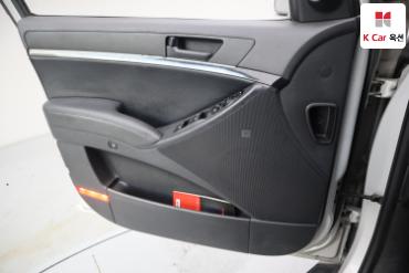 2010 - hyundai veracruz