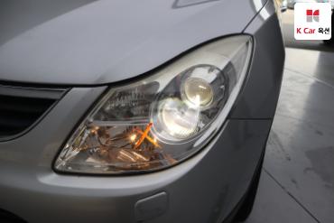 2010 - hyundai veracruz
