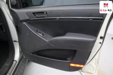 2010 - hyundai veracruz