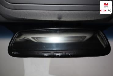 2010 - hyundai veracruz