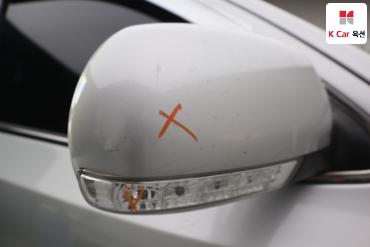 2010 - hyundai veracruz