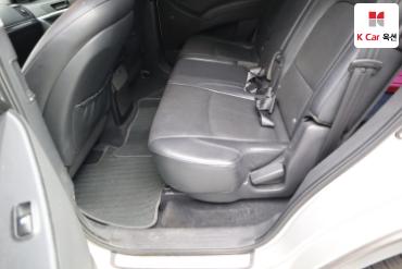 2010 - hyundai veracruz