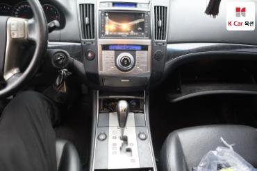 2010 - hyundai veracruz