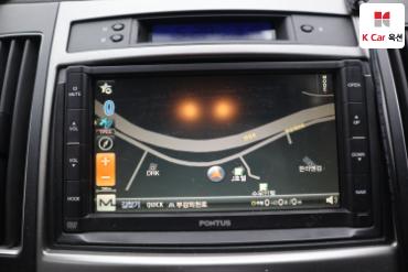 2010 - hyundai veracruz