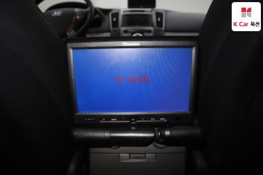 2010 - hyundai veracruz