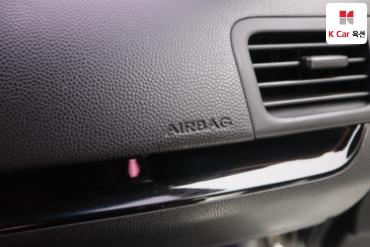2015 - kia morning