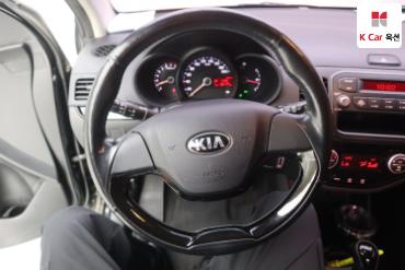 2015 - kia morning