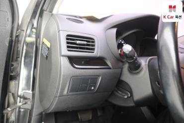 2015 - kia morning